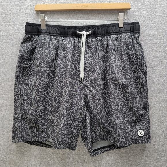 Vuori Other - VUORI KORE MENS LINED SHORTS, SIZE XXL